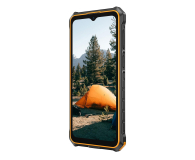 uleFone RugKing 3 Pro 8/128GB pomarańczowy - 1529392 - zdjęcie 2